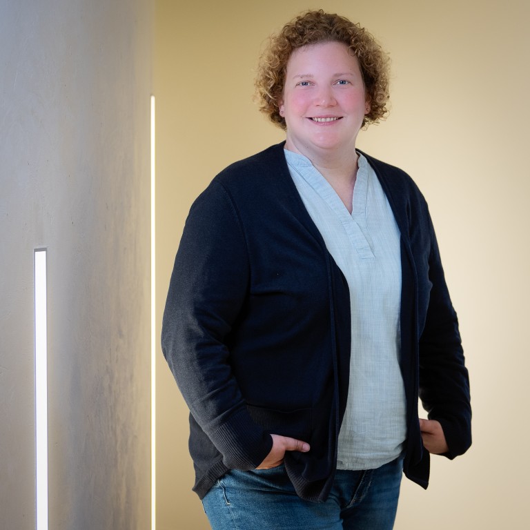 Pia Mockenhaupt